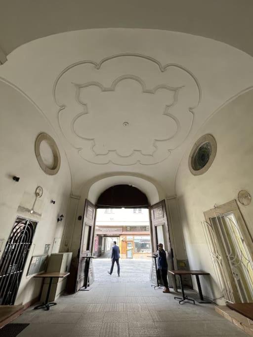 Appartamento Mona In The Palace !